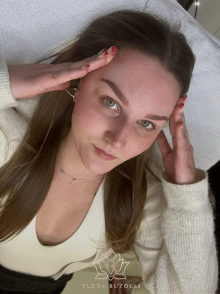 Vlora Buzolli, dein Kosmetikstudio in Wuppertal